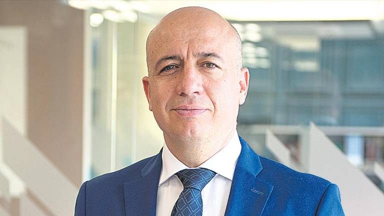 <i>“Contamos con un turismo interior bien desarrollado”</i> <i>“Contamos con un turismo interior bien desarrollado”</i>