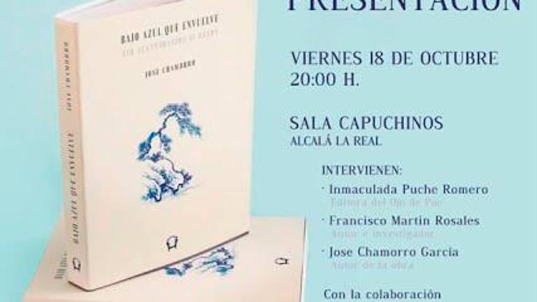 Bajo Azul que envuelve Bajo Azul que envuelve