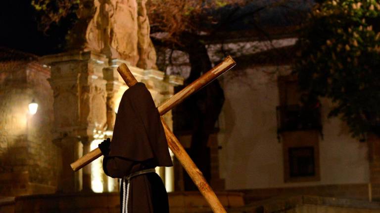 “No quería creer que se suspendería” “No quería creer que se suspendería”