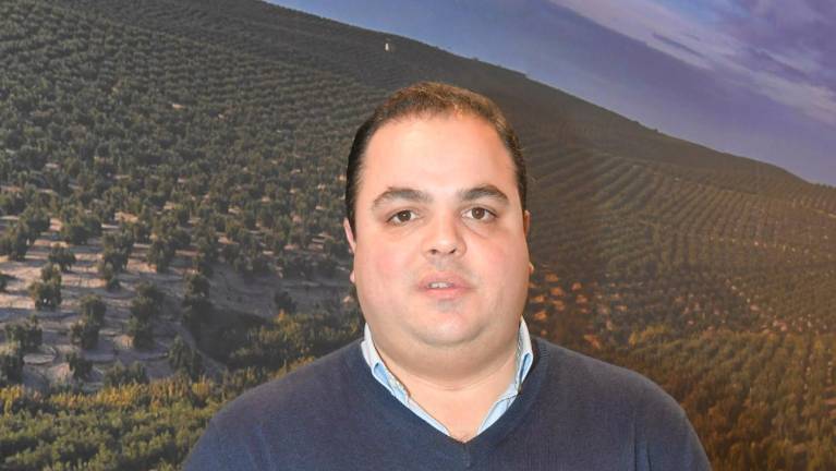 La residencia Virgen de la Villa se blinda para evitar contagios La residencia Virgen de la Villa se blinda para evitar contagios