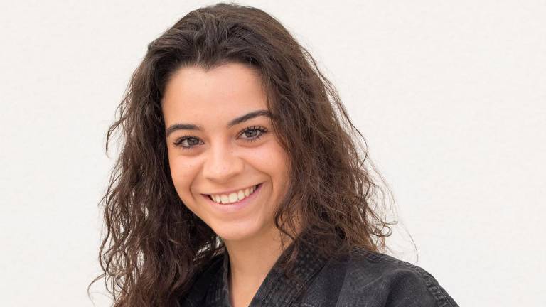 “La Universidad hizo que cumpliera mi sueño de ser fisioterapeuta” “La Universidad hizo que cumpliera mi sueño de ser fisioterapeuta”