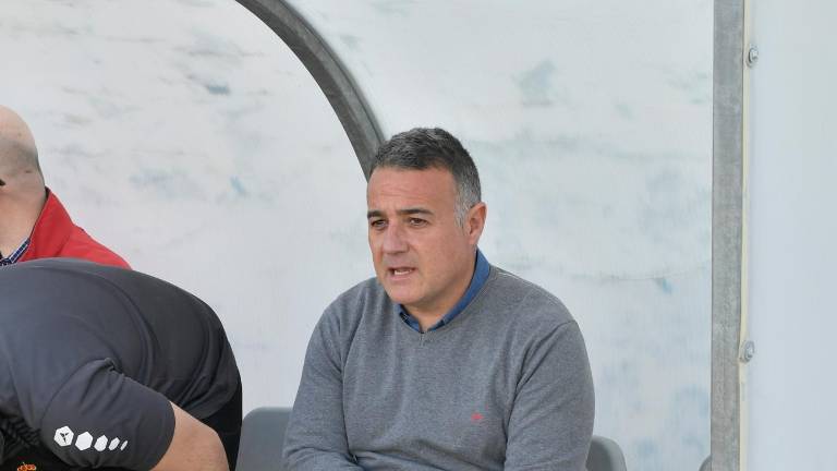 Ridículo del Real Jaén y éxtasis del Torreperogil Ridículo del Real Jaén y éxtasis del Torreperogil