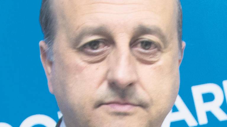 José Robles se da de baja del Partido Popular José Robles se da de baja del Partido Popular