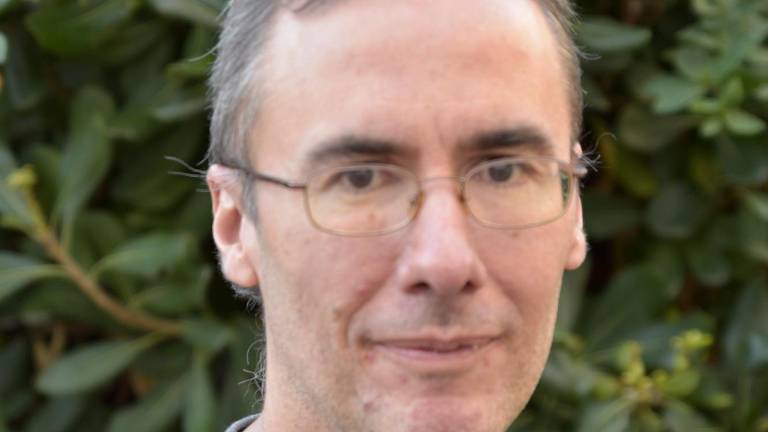 “Experimentar con la narrativa es mi reto” “Experimentar con la narrativa es mi reto”