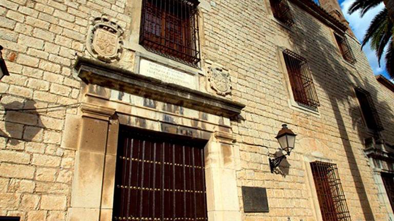 Los Baños Árabes acogerán la programación cultural del Palacio de Invierno Los Baños Árabes acogerán la programación cultural del Palacio de Invierno