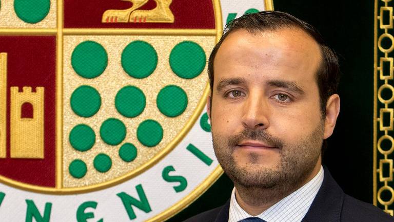 “Queremos poner en valor la investigación docente de la UJA” “Queremos poner en valor la investigación docente de la UJA”