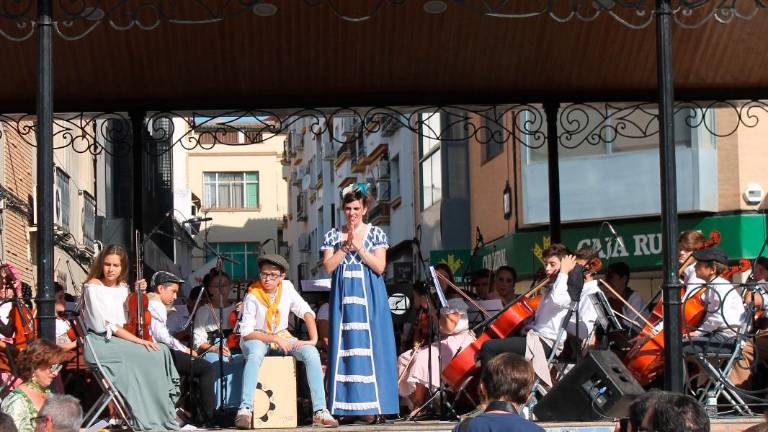 Días para revivir el pasado Días para revivir el pasado
