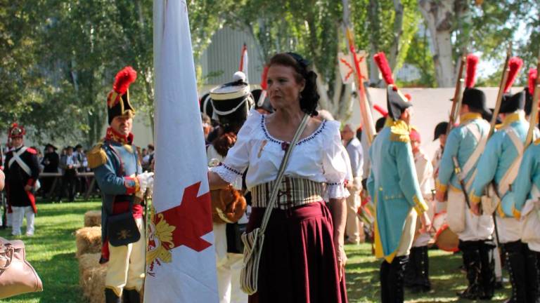 Días para revivir el pasado Días para revivir el pasado