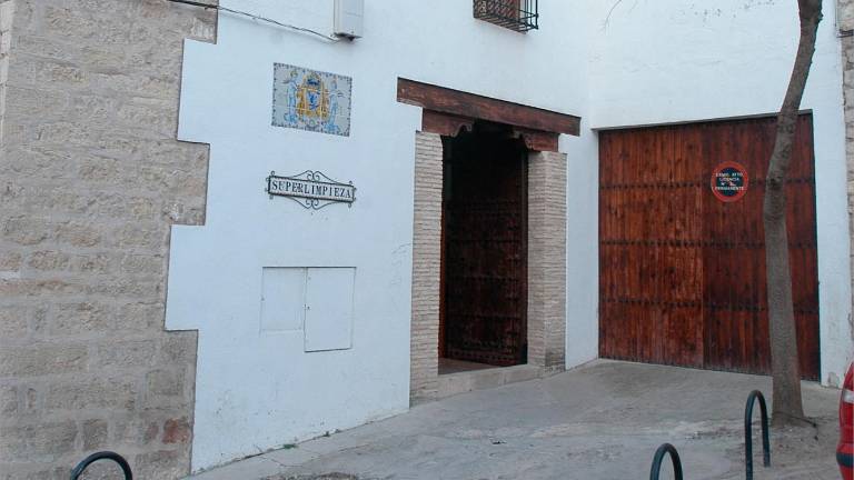 Máxima preocupación por las termitas “de clausura” Máxima preocupación por las termitas “de clausura”