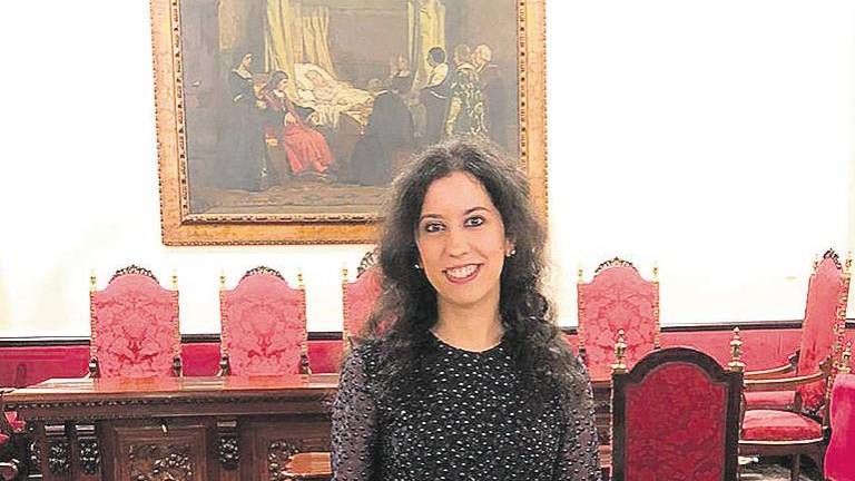 La dura vida de una oposición que acaba con un desenlace feliz La dura vida de una oposición que acaba con un desenlace feliz
