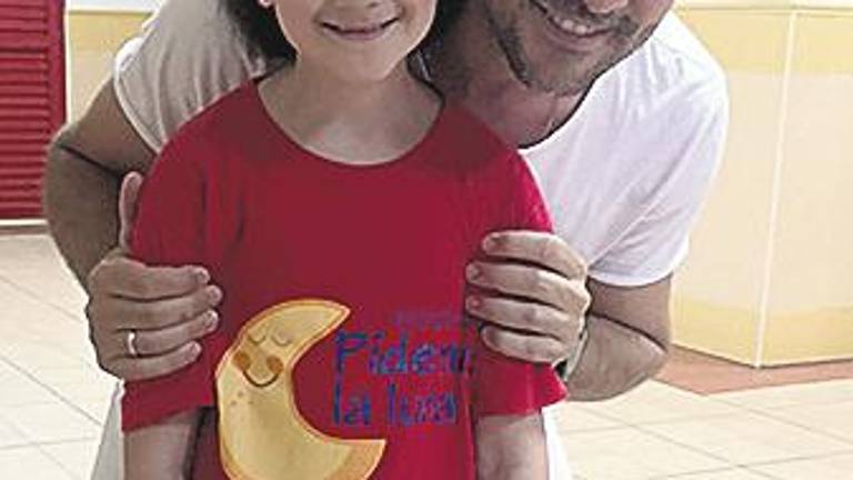 David Bisbal colabora con “Pídeme la Luna” David Bisbal colabora con “Pídeme la Luna”