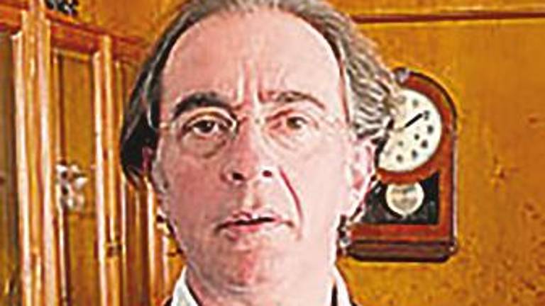 Javier Pulido, en el Consejo Andaluz de Abogados Javier Pulido, en el Consejo Andaluz de Abogados