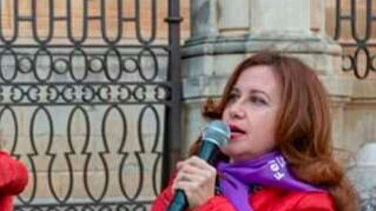 “Queremos cambiar las reglas del juego” “Queremos cambiar las reglas del juego”