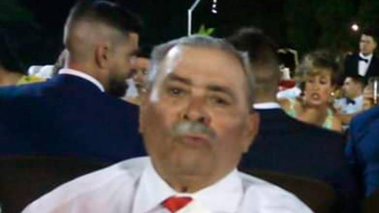 Abuelo siempre te voy a querer Abuelo siempre te voy a querer