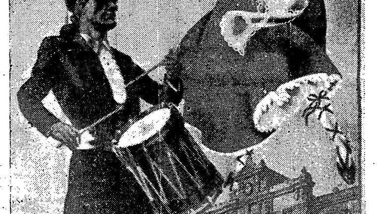 Carteles que emanan la larga historia de la feria que cierra los festejos de España Carteles que emanan la larga historia de la feria que cierra los festejos de España