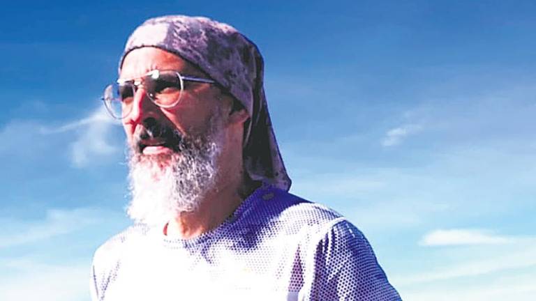 Del Camarín de Jesús al Cabezo Del Camarín de Jesús al Cabezo