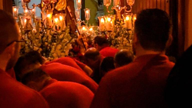 La Víncula presume de feria La Víncula presume de feria