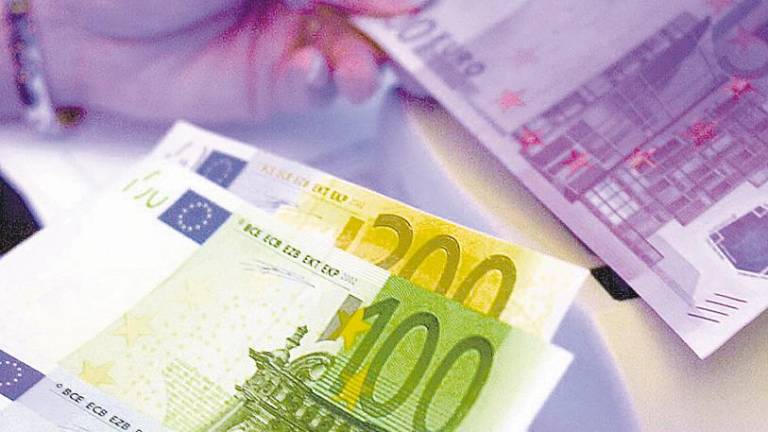 Paralizado un crédito con un interés del 151 por ciento Paralizado un crédito con un interés del 151 por ciento