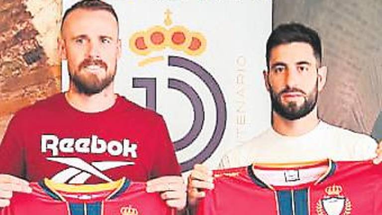 Volver a vestir la camiseta del Jaén, un “privilegio” para Mario Martos Volver a vestir la camiseta del Jaén, un “privilegio” para Mario Martos
