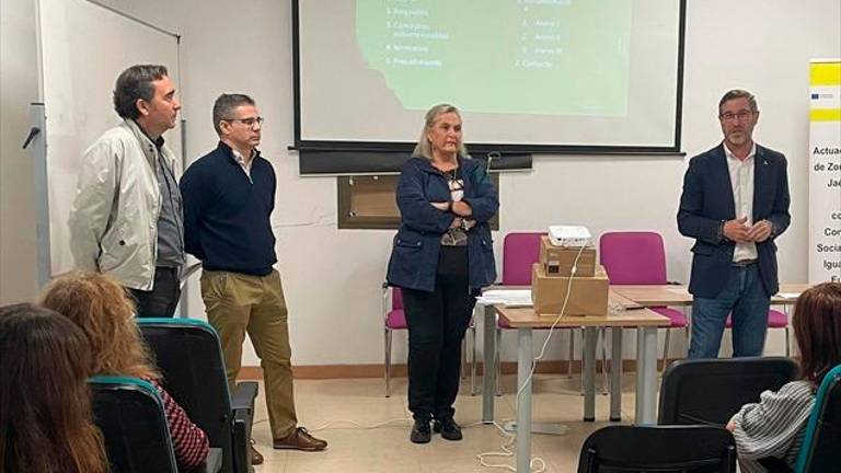 La provincia dispondrá de más de 1 millón para ayudas al alquiler en situación vulnerable La provincia dispondrá de más de 1 millón para ayudas al alquiler en situación vulnerable