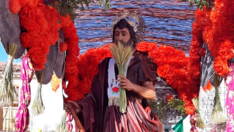 Montizón prepara sus tradicionales fiestas de San Isidro Montizón prepara sus tradicionales fiestas de San Isidro