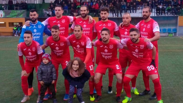 Sin goles en el derbi provincial Sin goles en el derbi provincial