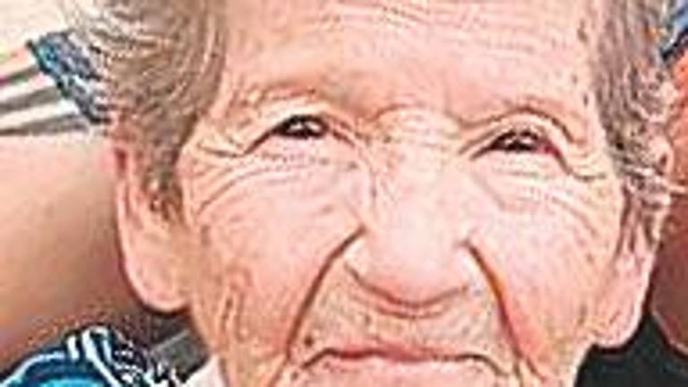 “En tu memoria, abuelita” “En tu memoria, abuelita”