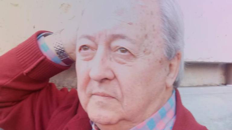 Emotivo encuentro para honrar al inolvidable Juan Carlos López Eisman Emotivo encuentro para honrar al inolvidable Juan Carlos López Eisman