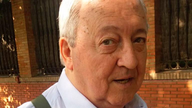 Emotivo encuentro para honrar al inolvidable Juan Carlos López Eisman Emotivo encuentro para honrar al inolvidable Juan Carlos López Eisman