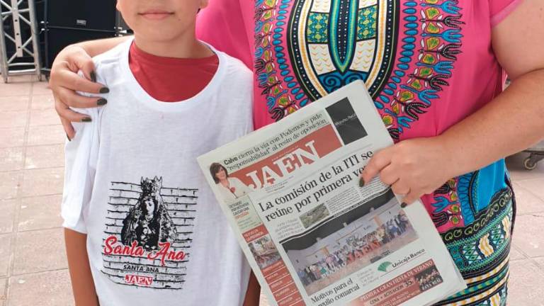 “La Abuelilla” pone el cierre “La Abuelilla” pone el cierre