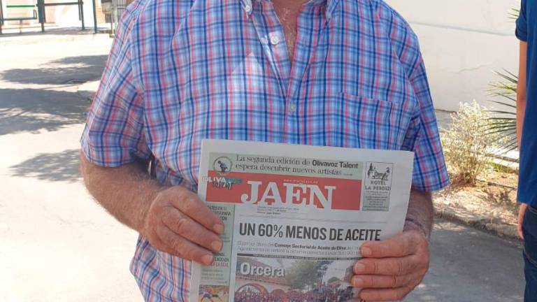 Un pueblo con su patrona Un pueblo con su patrona
