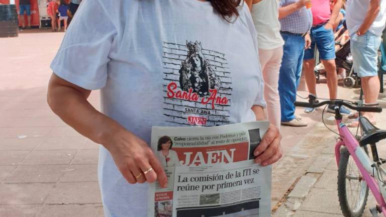 “La Abuelilla” pone el cierre “La Abuelilla” pone el cierre