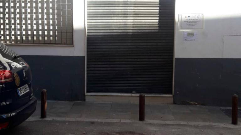 Críticas a la policía de barrio en San Juan por “ineficacia” Críticas a la policía de barrio en San Juan por “ineficacia”