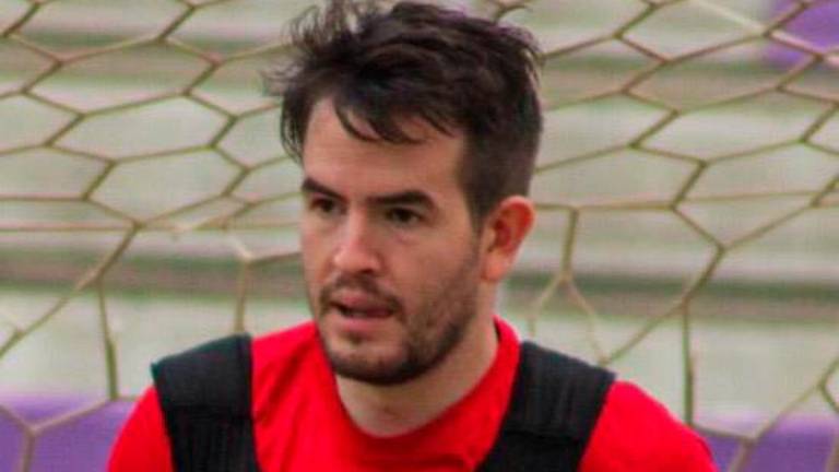 Lopito deja de pertenecer al Real Jaén Lopito deja de pertenecer al Real Jaén