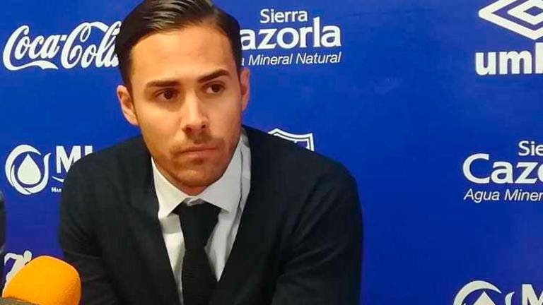 “Con los fichajes queremos dar un plus a la plantilla” “Con los fichajes queremos dar un plus a la plantilla”