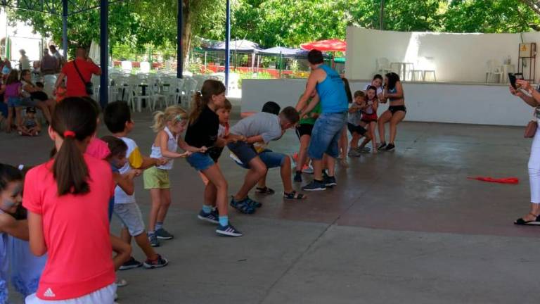 Días para vivir con alegría Días para vivir con alegría