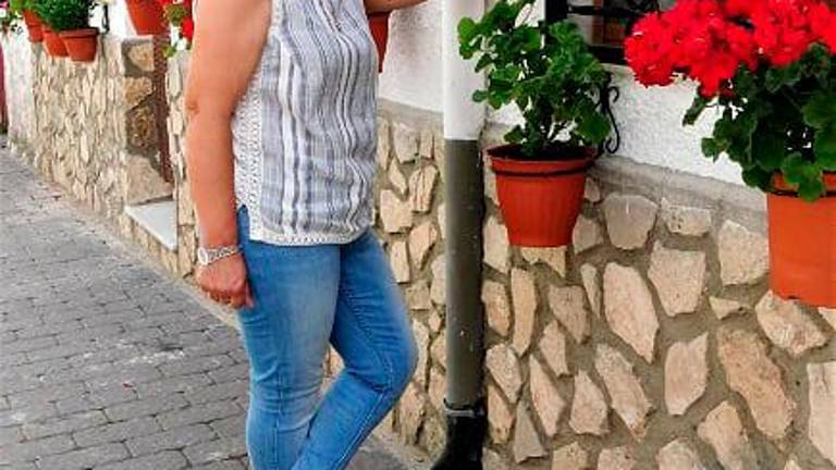 “Mi labor ayuda a mantener vivas las tradiciones” “Mi labor ayuda a mantener vivas las tradiciones”