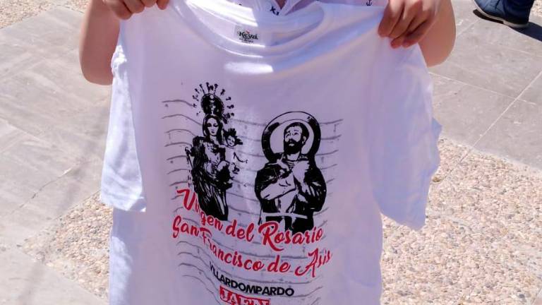 Diario JAÉN, con las fiestas villarengas Diario JAÉN, con las fiestas villarengas