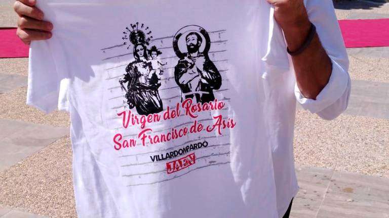 Diario JAÉN, con las fiestas villarengas Diario JAÉN, con las fiestas villarengas
