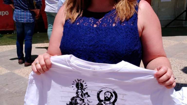 Diario JAÉN, con las fiestas villarengas Diario JAÉN, con las fiestas villarengas