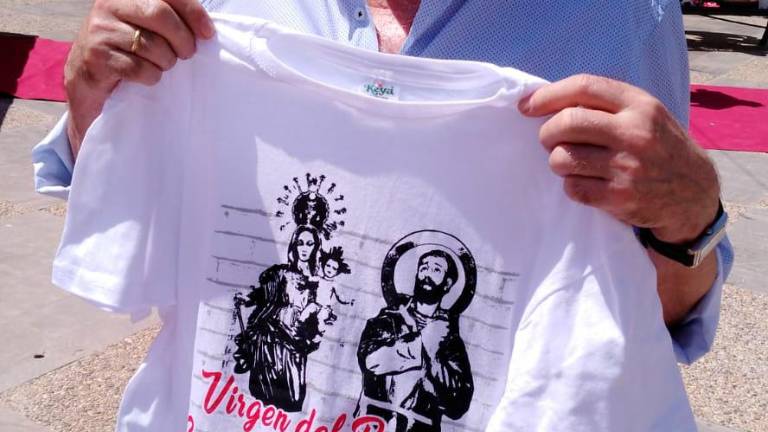 Diario JAÉN, con las fiestas villarengas Diario JAÉN, con las fiestas villarengas