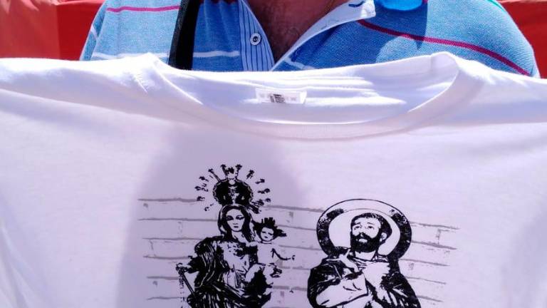 Diario JAÉN, con las fiestas villarengas Diario JAÉN, con las fiestas villarengas