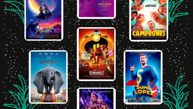 Cine Verano 2019 llegará este año a 40 municipios jiennenses Cine Verano 2019 llegará este año a 40 municipios jiennenses