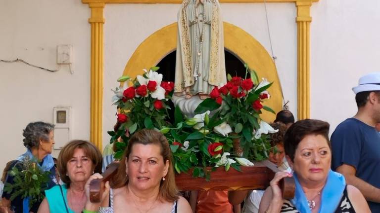 Una celebración en el paraíso Una celebración en el paraíso