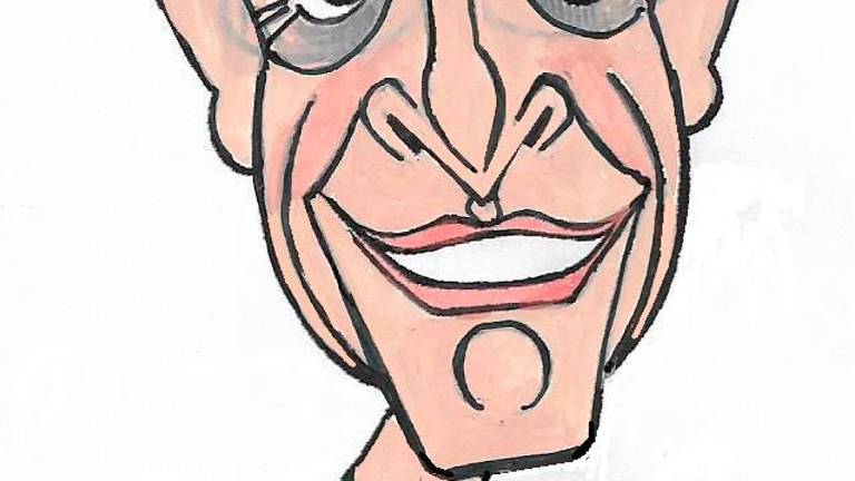 La buena casta La buena casta