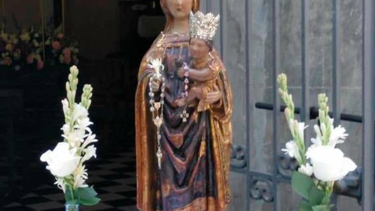El encanto de la Coronada El encanto de la Coronada