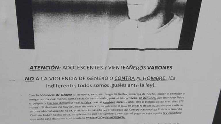 Mensaje para los varones jóvenes: “No os comprometáis” Mensaje para los varones jóvenes: “No os comprometáis”