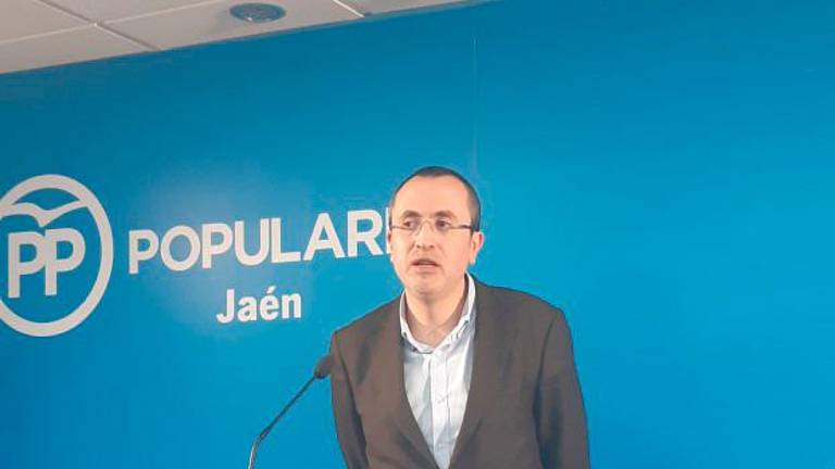 Inquietud en el PP por las cuentas de la ciudad Inquietud en el PP por las cuentas de la ciudad