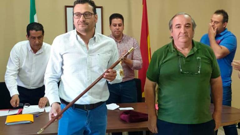 Segura sigue votando más al PSOE Segura sigue votando más al PSOE
