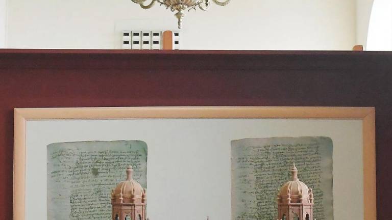 La exposición renacentista o la historia de un fiasco La exposición renacentista o la historia de un fiasco